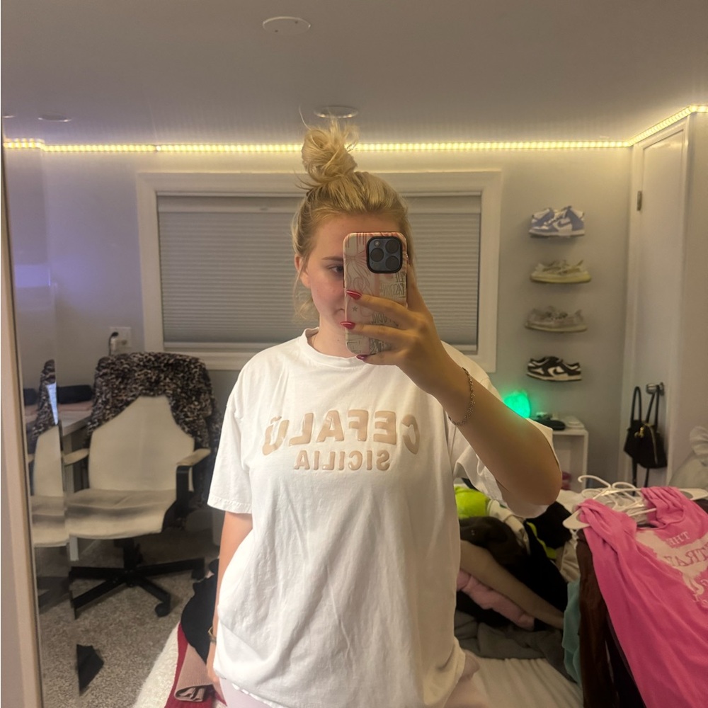 Thrifted T-Shirt